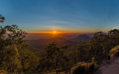 Picnic Point, Toowoomba